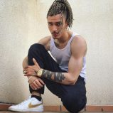 Blake, 32 years old, StraightBerlin, Germany