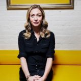 Candace, 40 years oldMadrid, Colombia